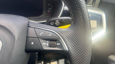 Audi Q3 45 TFSI e S Line 5dr S Tronic Estate